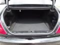 2012 Mercedes-Benz CL 63 AMG Trunk