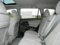 Ash Interior Photo for 2012 Toyota RAV4 #64734639