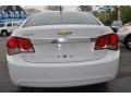Summit White - Cruze LT Photo No. 7