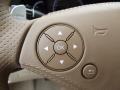 Cashmere/Savanna Controls Photo for 2012 Mercedes-Benz CL #64734654