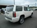 White Diamond Tricoat - Escalade Premium AWD Photo No. 3