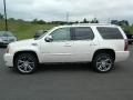  2012 Escalade Premium AWD White Diamond Tricoat