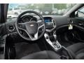 Summit White - Cruze LT Photo No. 15