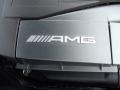 2012 Mercedes-Benz CL 63 AMG Badge and Logo Photo