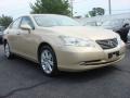 Golden Almond Metallic - ES 350 Photo No. 1