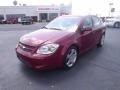 Sport Red - Cobalt LT Sedan Photo No. 1