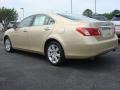 Golden Almond Metallic - ES 350 Photo No. 5