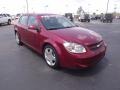 Sport Red - Cobalt LT Sedan Photo No. 3