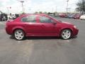 Sport Red - Cobalt LT Sedan Photo No. 4