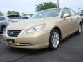 Golden Almond Metallic - ES 350 Photo No. 7