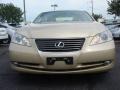 Golden Almond Metallic - ES 350 Photo No. 8