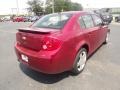 Sport Red - Cobalt LT Sedan Photo No. 5