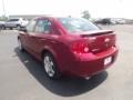 Sport Red - Cobalt LT Sedan Photo No. 7