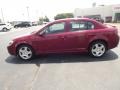 Sport Red - Cobalt LT Sedan Photo No. 8