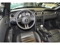 Black/Black Dashboard Photo for 2009 Ford Mustang #64734984