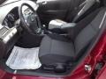 Sport Red - Cobalt LT Sedan Photo No. 11