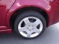 Sport Red - Cobalt LT Sedan Photo No. 16