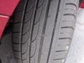 Sport Red - Cobalt LT Sedan Photo No. 17