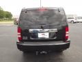 Brilliant Black Crystal Pearl - Liberty Jet 4x4 Photo No. 6