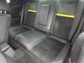 Dark Slate Gray Rear Seat Photo for 2012 Dodge Challenger #64735722
