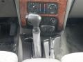  2004 Ascender LS 4 Speed Automatic Shifter