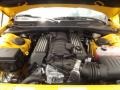 2012 Stinger Yellow Dodge Challenger SRT8 Yellow Jacket  photo #19