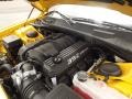 6.4 Liter SRT HEMI OHV 16-Valve MDS V8 Engine for 2012 Dodge Challenger SRT8 Yellow Jacket #64735781