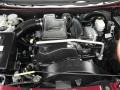  2004 Ascender LS 4.2 Liter DOHC 24-Valve Inline 6 Cylinder Engine