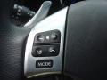 Alpine/Black Controls Photo for 2011 Lexus IS #64736019