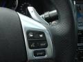 Alpine/Black Controls Photo for 2011 Lexus IS #64736028