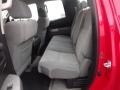 2009 Radiant Red Toyota Tundra Double Cab  photo #14