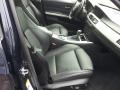 2006 Monaco Blue Metallic BMW 3 Series 330xi Sedan  photo #6