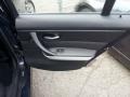 2006 Monaco Blue Metallic BMW 3 Series 330xi Sedan  photo #15