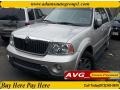 2004 Cashmere Tri-Coat Lincoln Navigator Luxury 4x4 #64664062