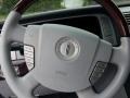 2004 Cashmere Tri-Coat Lincoln Navigator Luxury 4x4  photo #9