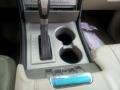 2003 Black Lincoln Navigator Luxury 4x4  photo #10
