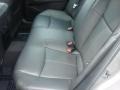 Platinum Graphite - M 37 Sedan Photo No. 9