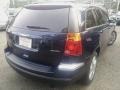 Midnight Blue Pearl - Pacifica Touring AWD Photo No. 4