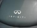 2011 Platinum Graphite Infiniti M 37 Sedan  photo #12