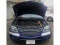 Midnight Blue Pearl - Pacifica Touring AWD Photo No. 7
