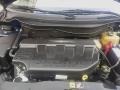 Midnight Blue Pearl - Pacifica Touring AWD Photo No. 8