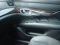 2011 Platinum Graphite Infiniti M 37 Sedan  photo #20