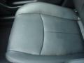 Platinum Graphite - M 37 Sedan Photo No. 21