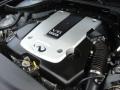 3.7 Liter DOHC 24-Valve VVEL CVTCS V6 Engine for 2011 Infiniti M 37 Sedan #64737030