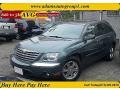 2004 Onyx Green Pearl Chrysler Pacifica AWD #64664059