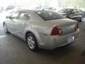 Silverstone Metallic - Malibu LS Sedan Photo No. 4