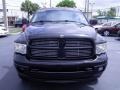 Black - Ram 2500 Laramie Quad Cab Photo No. 3