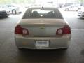 Silverstone Metallic - Malibu LS Sedan Photo No. 5