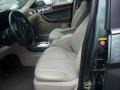 2004 Onyx Green Pearl Chrysler Pacifica AWD  photo #7