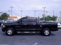 Black - Ram 2500 Laramie Quad Cab Photo No. 6